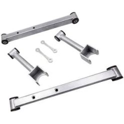 O'Reilly – 4 Pcs Suspension Back Lower & Upper Control Arm for Buick Roadmaster 1978 – 1996