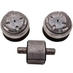 O'Reilly – 3x Engine Motor & Transmission Mount for Mercedes Benz W220 CL CLK S-Class