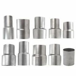 O'Reilly – Exhaust Component to Pipe Pipe to Component Pipe to Pipe Adapter Reducer