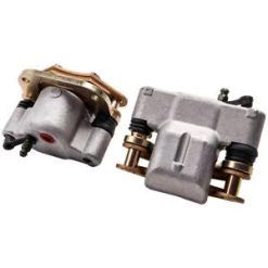 O'Reilly – Forward Brake Calipers for Polaris Big Boss 250/300 91-94 Worker 335/Sportsman 335