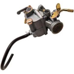 O'Reilly – Carburetor Carb w/ Fuel Line Fit for Honda CT 70 CT70H CT 70 KO Trail 1969-1977