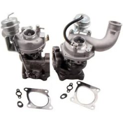 O'Reilly – K04-025 K04-026 Twin Turbo charger for Audi RS4 BI TURBO N/SIDE 2.7L P 1999