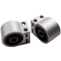 O'Reilly – 2 Pcs Forward Lower Rearward Control Arm Bushing for Pontiac Torrent 2006-2007