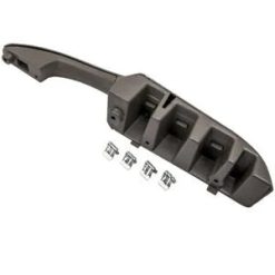 O'Reilly – New Passenger Side Inside Door Pull Handle Armrest for Chevy Express GMC Savana