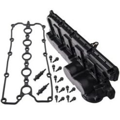 O'Reilly – Complete Valve Protector W/ Gasket Bundle for VW Jetta Rabbit Golf Passat 2.5L 06-14