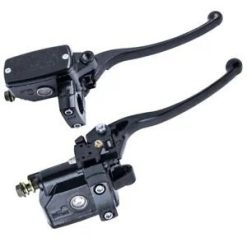 O'Reilly – Brake Master Cylinder & Clutch Perch for Honda CX500 CB750 FT500 GL500 VTX