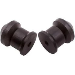 O'Reilly – Pair Replacement Forward Suspension Bump Stop for Hummer H3 & H3T 2006-2010