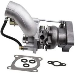 O'Reilly – K04-026 Upgraded Turbo Turbocharger Turbine for Audi A6 Quattro 2.7L 1999-03 04