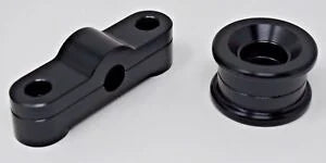 O'Reilly – B Series Forward Shifter Bushing & Back B16 B18 B20 Billet Alum. Honda Acura