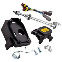 O'Reilly – MCOR 4 Conversion Bundle for Club Car DS for CarryAll Golf Cart Models AM293101