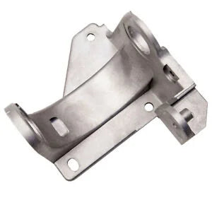 O'Reilly – Air Suspension Compressor Mounting Bracket for Land Rover RQU500063