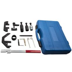O'Reilly – Engine Timing Locking Service Bundle for BMW M41 M47 M51 M57 X3 X5 for Land Rover