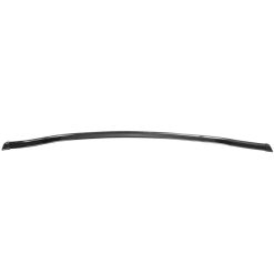 O'Reilly – Universal Spoiler Wing Lip Rubber Back Roof Trunk Molding Lip Carbon Fiber