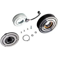 O'Reilly – A/C Compressor Clutch Bundle Coil Pulley for Nissan Murano S Sport Utility 2009-13
