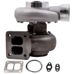 O'Reilly – GT45 T4 V-Band 1.05 A/R 98mm Huge 600+HPs Boost Upgrade Racing Turbo charger USA