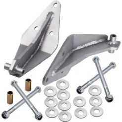 O'Reilly – Quality Forward Dual Shock Bracket for Ford F250 F350 4WD Model ONLY