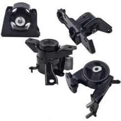 O'Reilly – 4x Motor Mount & Transmission Mount for Toyota RAV4 2.4L 2WD 2006 2007 2008