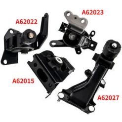 O'Reilly – Forward Right Motor Mount & Trans Mount for Toyota Corolla/Matrix 1.8L 2009-13