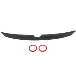 O'Reilly – Trunk Spoiler Wing ABS fit for Nissan