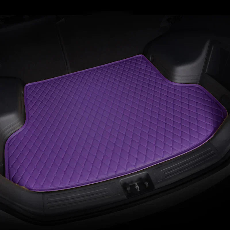 O'Reilly – Custom Trunk Mats - Image 11