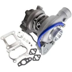 O'Reilly – CT20 Turbocharger for Toyota LANDCRUISER 2.4L TD 1990 2L-T -2.4 90 D Turbine