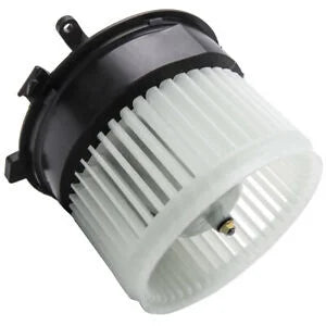 O'Reilly – Heater Blower Motor W/ Fan Fit Rogue S Sport SL Sport SV Sport 27225-JM01B 2007