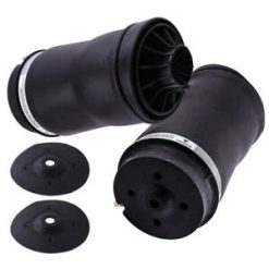 O'Reilly – Pair Back Air Suspension Bag Auto Leveling for Mercedes R-Class R350 W251 07-12