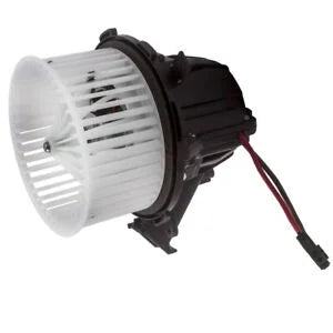 O'Reilly – HVAC Blower Heater Motor w/ Fan Cage for Audi A4 A5 Q5 S4 2009-2012 8K1820021C