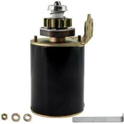 O'Reilly – Starter for Briggs & Stratton 693551 14 Teeth for Cub Cadet Mower RZT17 RZT42