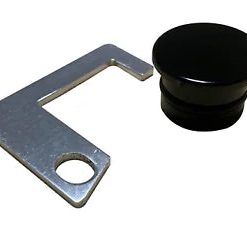 O'Reilly – K20 K24 Thermostat Housing Block Off Plug & Bracket for Honda Acura Integra CRX