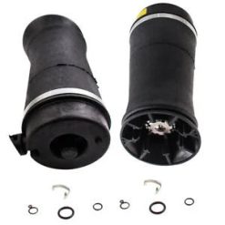 O'Reilly – Back Air Ride Suspension Air Spring for Ford Expedition 4WD F75Z5A891BE 2 piece