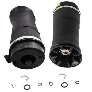 O'Reilly – Back Air Ride Suspension Air Spring for Ford Expedition 4WD F75Z5A891BE 2 piece