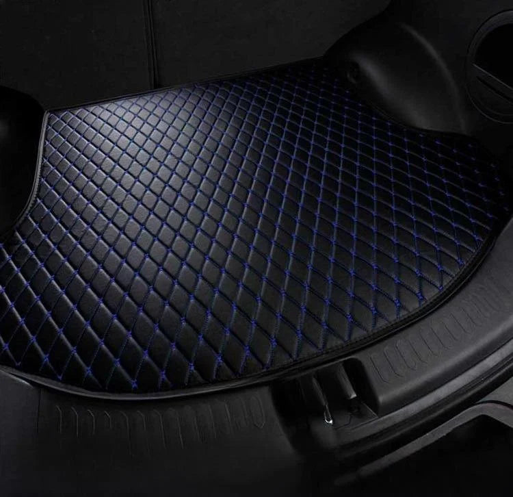O'Reilly – Custom Trunk Mats - Image 6