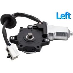 O'Reilly – Driver Left Power Window Lift Motor Fit NISSAN 350Z INFINITI G35 NEW 80731-CD00A