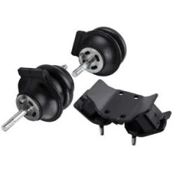 O'Reilly – New Engine Motor & Automatic Transmissiom Mount for Lexus IS300 01-05 for Auto