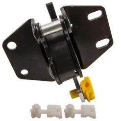O'Reilly – Back Door Lock Latch Actuator for Chevy Silverado 2500 Extended Cab 1999-04