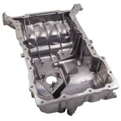 O'Reilly – Replacement Engine Oil Pan for Mercedes-Benz GLA250 Base Sport Utility 4-Door