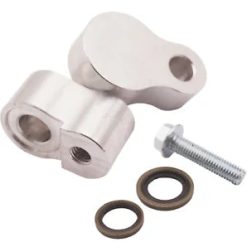 O'Reilly – Rear AC Block Off Bundle 2000-2013 Chevy Suburban GMC Suburban Eliminates Rear