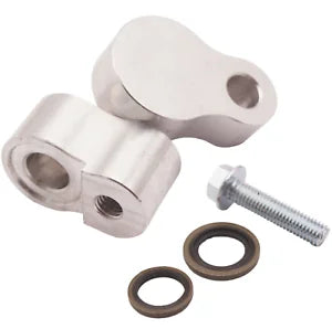 O'Reilly – Rear AC Block Off Bundle 2000-2013 Chevy Suburban GMC Suburban Eliminates Rear