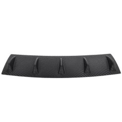 O'Reilly – Universal Bumper Lip Wing Splitter PP