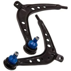 O'Reilly – Pair Forward Lower LH RH Control Arms w/ Ball Joints for BMW 325Xi 330Xi AWD 01-05