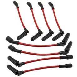 O'Reilly – Spark Plug Wires for GMC C, K 1500 Sierra Gen III LS1 Vortec 5.3L 99-06