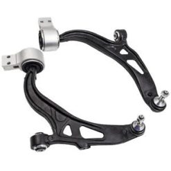O'Reilly – 2 Pcs Forward Lower Control Arm w/Ball Joint for Ford Police Interceptor 2013-2015