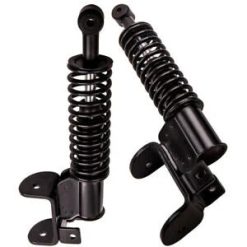 O'Reilly – Forward Shock Strut Assembly for EZGO Gas RXV Drive Passenger Golf Carts 2008+ US