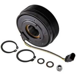 O'Reilly – A/C Compressor Clutch Bundle Pulley Fit Audi TT Quatro Jetta Golf Beetle SD7V16