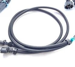 O'Reilly – Knock Sensor Extension Wiring Harness LS1/LS6 to LS2 Conversion Adapter Usa HQ