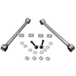 O'Reilly – Suspension Back Panhard Strut Rods w/ Bushings for Chevrolet Corvette 1963-1979