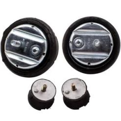 O'Reilly – Transmission Engine Mounts Engine Motor Mount for BMW E36 E46 for 325i 2001-2005