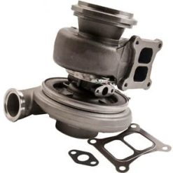 O'Reilly – 3590045 Turbine HX55 for Dodge 10.8L M11/ISM Cummins Diesel Engine Turbocharger