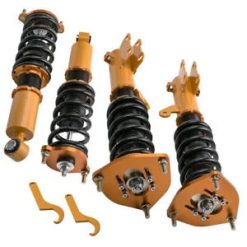 O'Reilly – Performance Coilovers Bundle for Mitsubishi Eclipse 2000-2005 Shcok Absorber Struts
